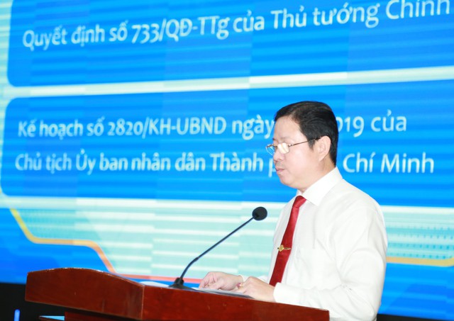Đề cao vai trò của người đứng đầu trong thực hiện văn hóa công vụ - Ảnh 1.
