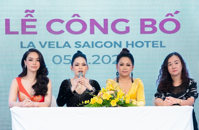 Hoa hậu Du lịch Đồng bằng sông Cửu Long: Thay phần thi áo tắm bằng áo bà ba - Ảnh 1.