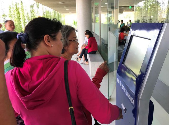 Xã, phường, đặc khu trên 60.000 người được thêm 1 phòng chuyên môn- Ảnh 1. Xã, phường, đặc khu trên 60.000 người được thêm 1 phòng chuyên môn- Ảnh 1.