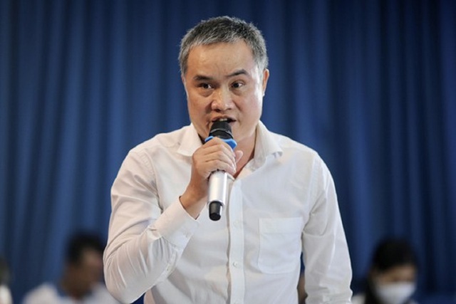 Ngân hàng sớm nới room tín dụng để DN có thể tiếp cận vốn dễ dàng hơn - Ảnh 2.