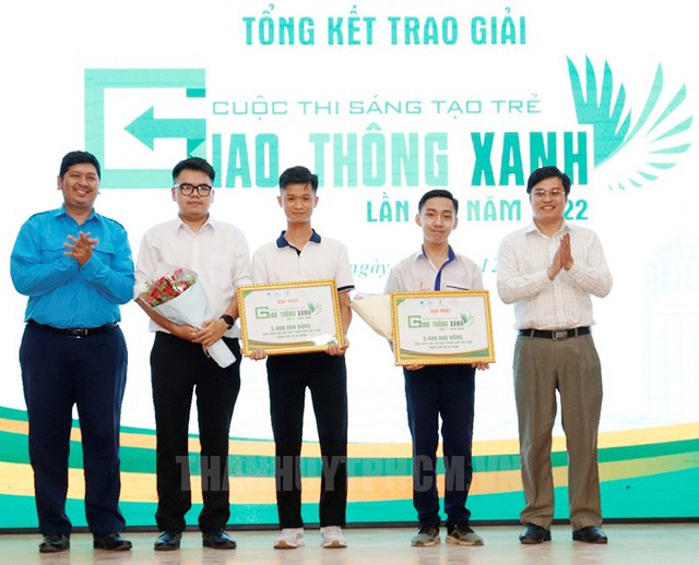 Gần 5.000 ý tưởng đóng góp trong lĩnh vực giao thông - Ảnh 1.