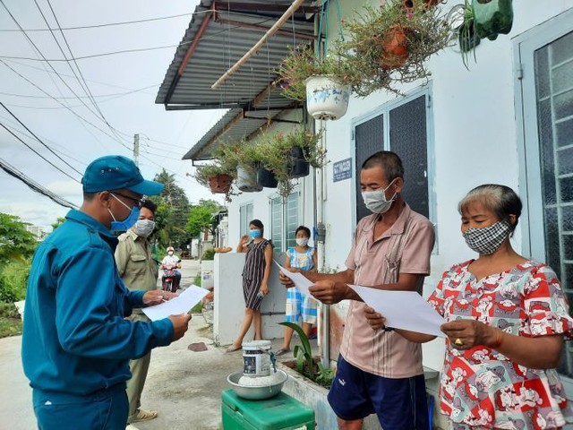 TPHCM hoàn thành việc sắp xếp lại khu phố, ấp và tổ dân phố vào năm 2025 - Ảnh 1.