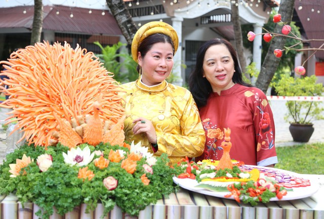 Chọn ra 121 món ăn tiêu biểu của Việt Nam năm 2022 - Ảnh 6.