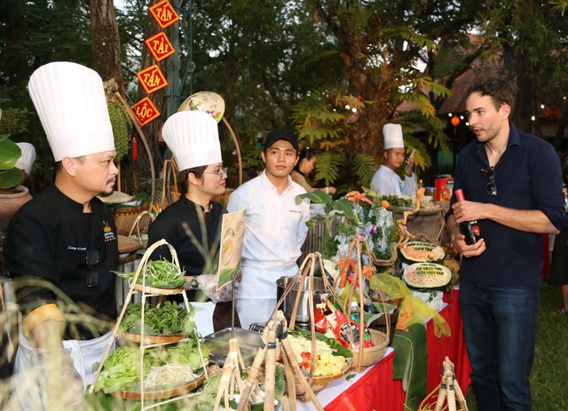 Chọn ra 121 món ăn tiêu biểu của Việt Nam năm 2022 - Ảnh 5.