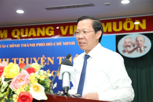 Tăng cường các biện pháp để quản lý và bồi dưỡng nguồn thu NSNN - Ảnh 2. Tăng cường các biện pháp để quản lý và bồi dưỡng nguồn thu NSNN - Ảnh 2.