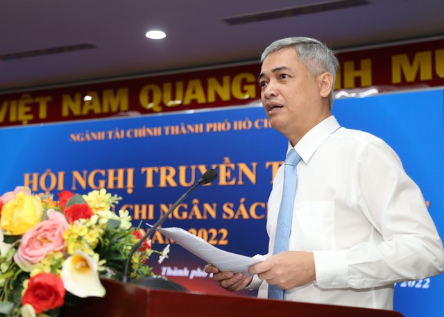 Tăng cường các biện pháp để quản lý và bồi dưỡng nguồn thu NSNN - Ảnh 1. Tăng cường các biện pháp để quản lý và bồi dưỡng nguồn thu NSNN - Ảnh 1.