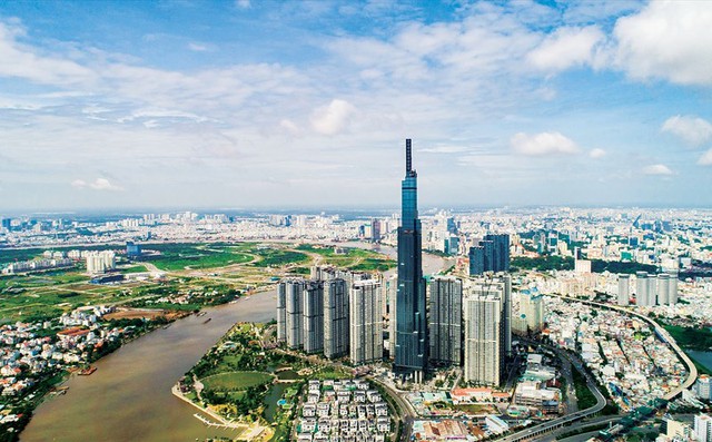 TPHCM chuyển cơ quan điều tra 7 vụ vi phạm đất công với hơn 6,4 triệu m2 - Ảnh 1. TPHCM chuyển cơ quan điều tra 7 vụ vi phạm đất công với hơn 6,4 triệu m2 - Ảnh 1.