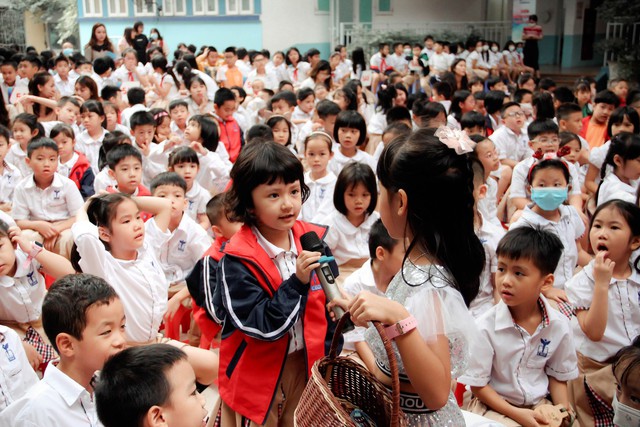EQuest và Khôi Nguyên &quot;bắt tay&quot; mở rộng cơ hội tiếp cận giáo dục chất lượng cao cho học sinh Việt Nam - Ảnh 2.