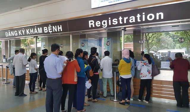 Sau sáp nhập, ngành y tế TPHCM cung ứng hơn 30% lượt khám ngoại trú của cả nước- Ảnh 1. Sau sáp nhập, ngành y tế TPHCM cung ứng hơn 30% lượt khám ngoại trú của cả nước- Ảnh 1.
