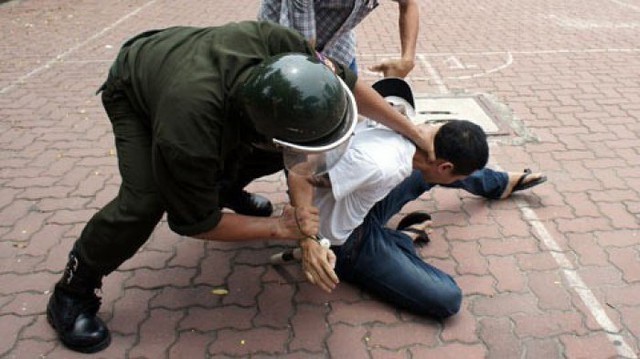 Thành phố Hồ Chí Minh tập trung trấn áp băng nhóm cướp, cướp giật đường phố - Ảnh 1.