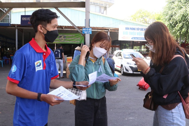 An tâm ngày trở lại - Ảnh 1.