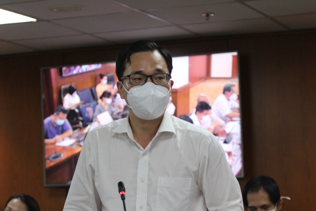 Triển khai ngay Văn bản 762 của Bộ Y tế để xác định học sinh là F1 - Ảnh 1.