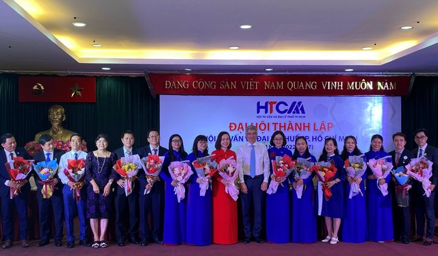 Thành lập Hội Tư vấn và Đại lý thuế đầu tiên trong cả nước - Ảnh 1.