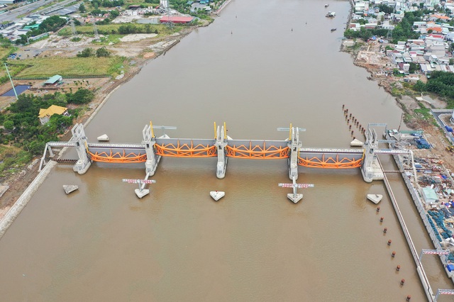 Giải quyết 100% công trình, dự án, khu đất có vướng mắc trong năm 2025- Ảnh 1.