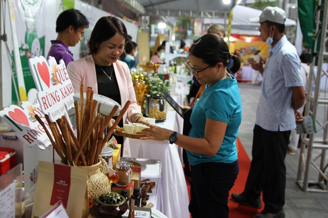 Lễ hội tinh hoa gia vị Việt: nơi nâng tầm văn hóa và ẩm thực Việt - Ảnh 3.