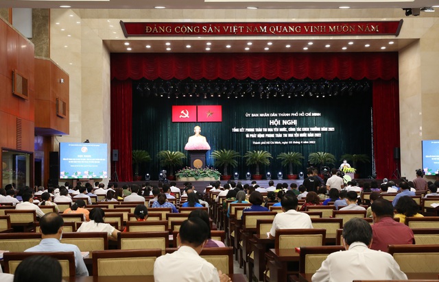 Phong trào thi đua phải gần gũi, cụ thể, gắn lợi ích cá nhân và cộng đồng - Ảnh 2. Phong trào thi đua phải gần gũi, cụ thể, gắn lợi ích cá nhân và cộng đồng - Ảnh 2.