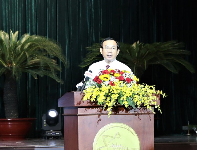 Phong trào thi đua phải gần gũi, cụ thể, gắn lợi ích cá nhân và cộng đồng - Ảnh 1. Phong trào thi đua phải gần gũi, cụ thể, gắn lợi ích cá nhân và cộng đồng - Ảnh 1.