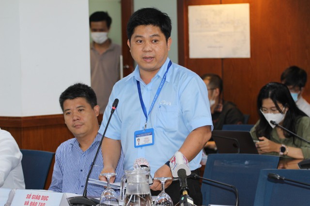 Vụ bạo lực học đường tại trường quốc tế: Đề nghị công an vào cuộc - Ảnh 1.