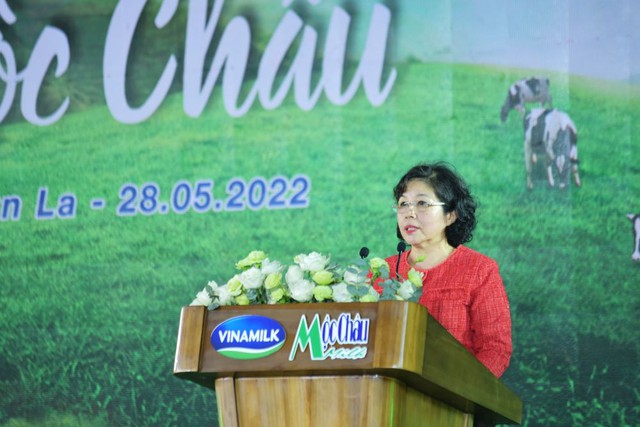 Hé lộ hình ảnh Thiên đường sữa tại Mộc Châu - kỳ quan tương lai của Tây Bắc - Ảnh 3. Hé lộ hình ảnh Thiên đường sữa tại Mộc Châu - kỳ quan tương lai của Tây Bắc - Ảnh 3.
