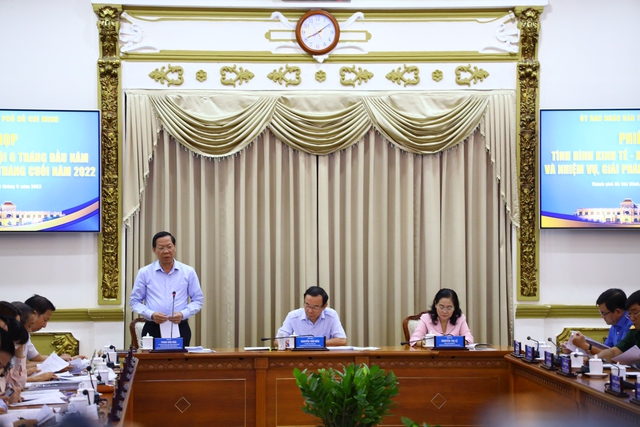 Chuyển huyện lên thành quận: Cần lộ trình, không phải nói là làm ngay được - Ảnh 1. Chuyển huyện lên thành quận: Cần lộ trình, không phải nói là làm ngay được - Ảnh 1.