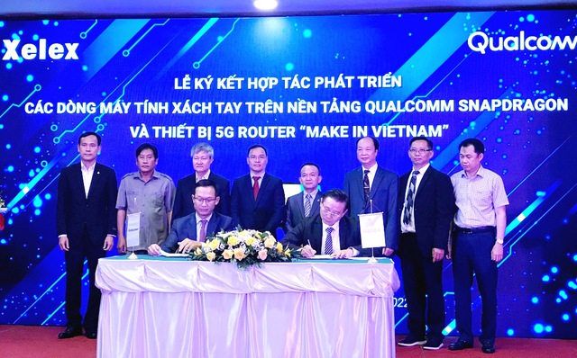 Mở ra cánh cửa tiềm năng cho ngành công nghiệp điện tử và vi mạch Việt - Ảnh 2.