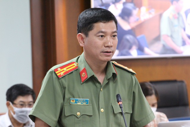 Không bắt buộc thay đổi hộ chiếu - Ảnh 1. Không bắt buộc thay đổi hộ chiếu - Ảnh 1.