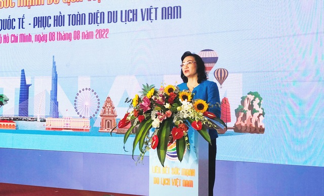 Liên kết tạo sức mạnh cho du lịch Việt - Ảnh 2.