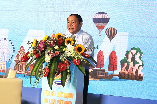 Liên kết tạo sức mạnh cho du lịch Việt - Ảnh 3.