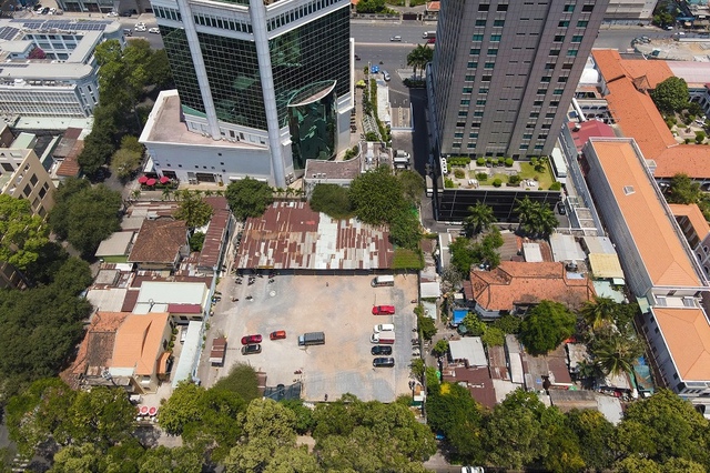 Thành phố yêu cầu các đơn vị đề xuất phương án xử lý nhà, đất công trước ngày 1/6- Ảnh 1. Thành phố yêu cầu các đơn vị đề xuất phương án xử lý nhà, đất công trước ngày 1/6- Ảnh 1.
