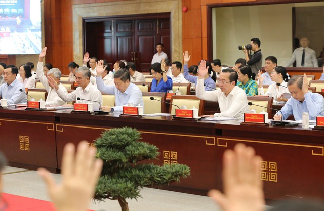 Đề xuất giải pháp khả thi, tạo chuyển biến trong 3 tháng cuối năm - Ảnh 2. Đề xuất giải pháp khả thi, tạo chuyển biến trong 3 tháng cuối năm - Ảnh 2.