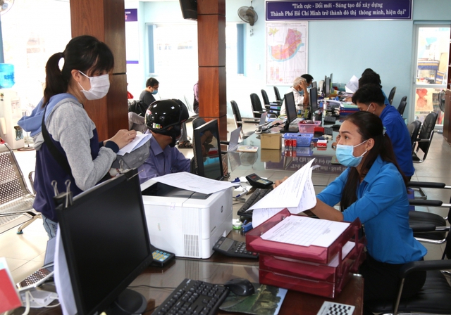 Thấy gì sau 3 năm TPHCM thực hiện chính quyền đô thị? - Ảnh 1. Thấy gì sau 3 năm TPHCM thực hiện chính quyền đô thị? - Ảnh 1.