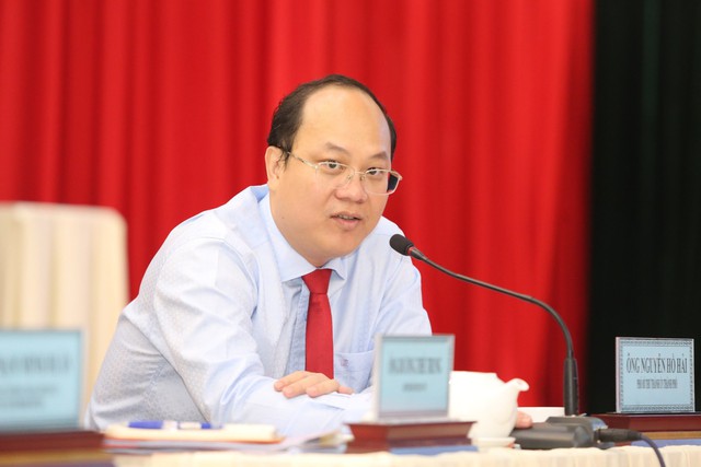 Huyện Nhà Bè kêu gọi đầu tư, hướng tới phát triển bền vững- Ảnh 3. Huyện Nhà Bè kêu gọi đầu tư, hướng tới phát triển bền vững- Ảnh 3.