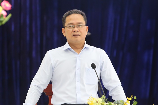 Khắc phục các hạn chế để phát huy vai trò giám sát của nhân dân - Ảnh 1. Khắc phục các hạn chế để phát huy vai trò giám sát của nhân dân - Ảnh 1.