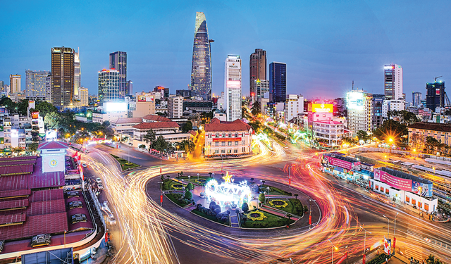 Xây dựng TPHCM trở thành trung tâm công nghiệp văn hóa của khu vực Đông Nam Á - Ảnh 1.