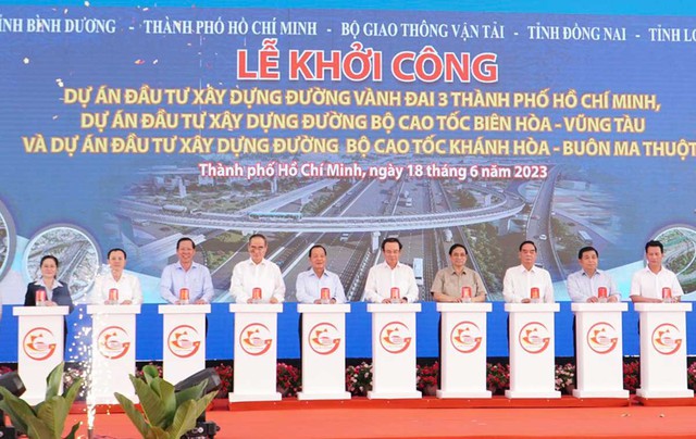 10 dấu ấn nổi bật của TPHCM năm 2023- Ảnh 3.