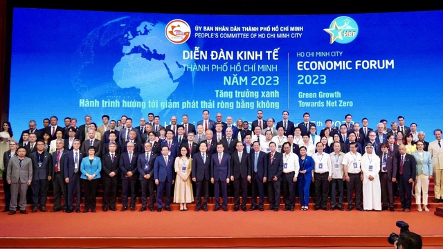 10 dấu ấn nổi bật của TPHCM năm 2023- Ảnh 2.