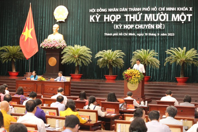 10 dấu ấn nổi bật của TPHCM năm 2023- Ảnh 1.