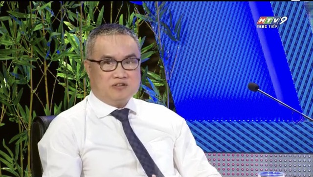 Nhiều chương trình tín dụng hỗ trợ cho doanh nghiệp - Ảnh 1.