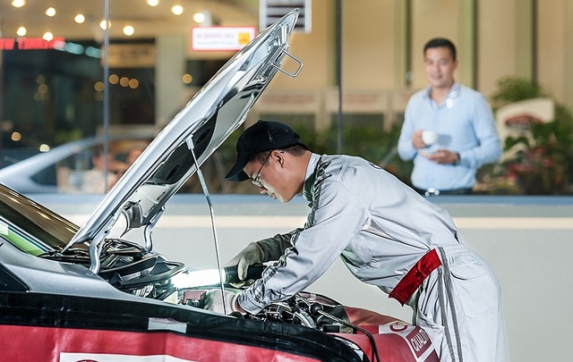 TPHCM và Hà Nội nằm trong 3 nơi đứng đầu về số cuộc gọi tìm hiểu đầu tư - Ảnh 1.