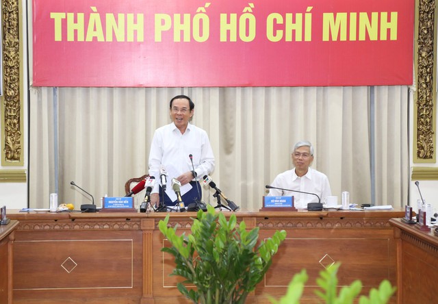 Cần cơ chế phối hợp chặt chẽ giữa chính quyền và doanh nghiệp - Ảnh 6. Cần cơ chế phối hợp chặt chẽ giữa chính quyền và doanh nghiệp - Ảnh 6.