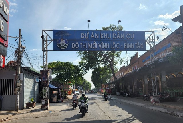Đề nghị thành lập tổ công tác rà soát các dự án 'treo', gây bức xúc trong nhân dân - Ảnh 1. Đề nghị thành lập tổ công tác rà soát các dự án 'treo', gây bức xúc trong nhân dân - Ảnh 1.