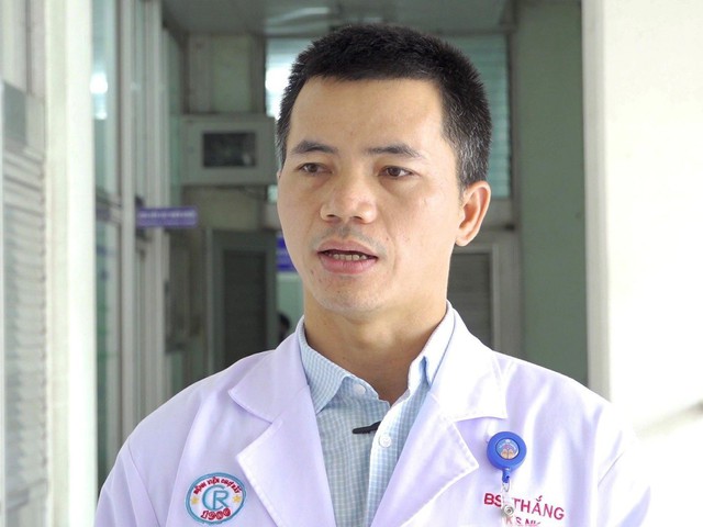 Thông báo về bệnh do Virus Marburg - Ảnh 1.