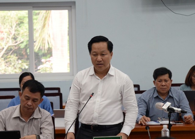 Đầu tư cho Thủ Đức cũng chính là đầu tư cho TPHCM - Ảnh 1. Đầu tư cho Thủ Đức cũng chính là đầu tư cho TPHCM - Ảnh 1.