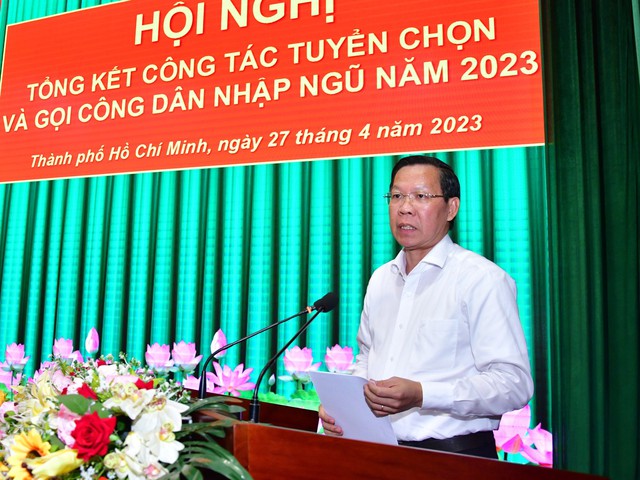 Xem bộ đội xuất ngũ là nguồn nhân lực tốt cho tuyến cơ sở - Ảnh 1.