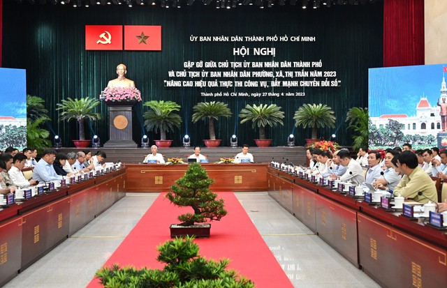 Khởi dậy tinh thần năng động, dám nghĩ, dám làm từ chính quyền cơ sở - Ảnh 5. Khởi dậy tinh thần năng động, dám nghĩ, dám làm từ chính quyền cơ sở - Ảnh 5.