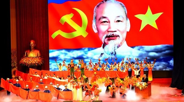 Nhiều hoạt động kỷ niệm các ngày lễ lớn và sự kiện lịch sử, chính trị quan trọng năm 2023 tại TPHCM - Ảnh 1. Nhiều hoạt động kỷ niệm các ngày lễ lớn và sự kiện lịch sử, chính trị quan trọng năm 2023 tại TPHCM - Ảnh 1.