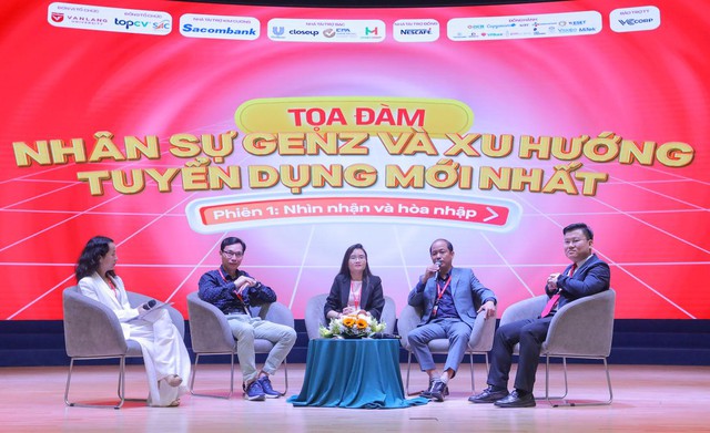 Hơn 8.000 việc làm chờ sinh viên - Ảnh 1. Hơn 8.000 việc làm chờ sinh viên - Ảnh 1.