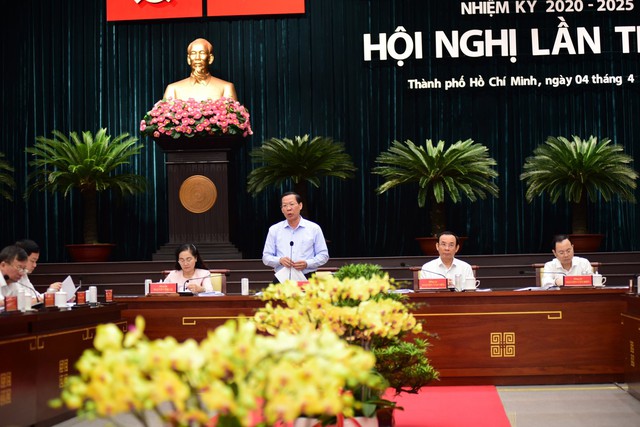 'Cán bộ sợ sai là chính đáng, nhưng không phải vì sợ mà không làm' - Ảnh 2.