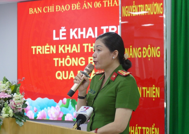 TPHCM thí điểm phần mềm thông báo lưu trú - Ảnh 1. TPHCM thí điểm phần mềm thông báo lưu trú - Ảnh 1.