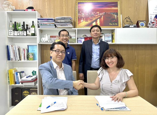 Chương trình giao lưu văn hóa - kết nối doanh nghiệp, gắn kết quan hệ Việt Nam – Indonesia - Ảnh 3.